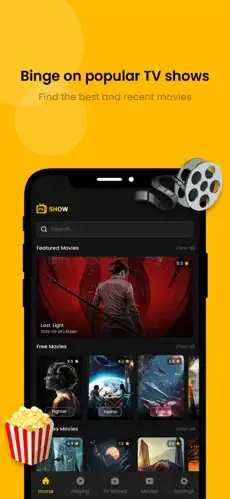 cricify-apk-for-android tv show